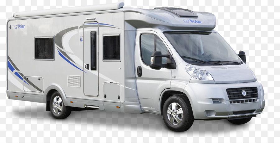 Fourgon Compact，Les Camping Cars PNG
