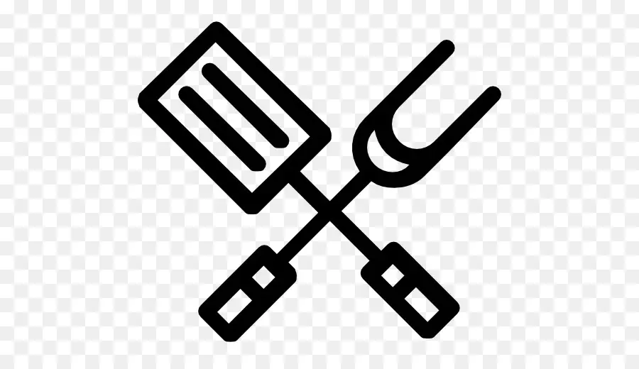 Spatule Et Fourchette，Cuisson PNG