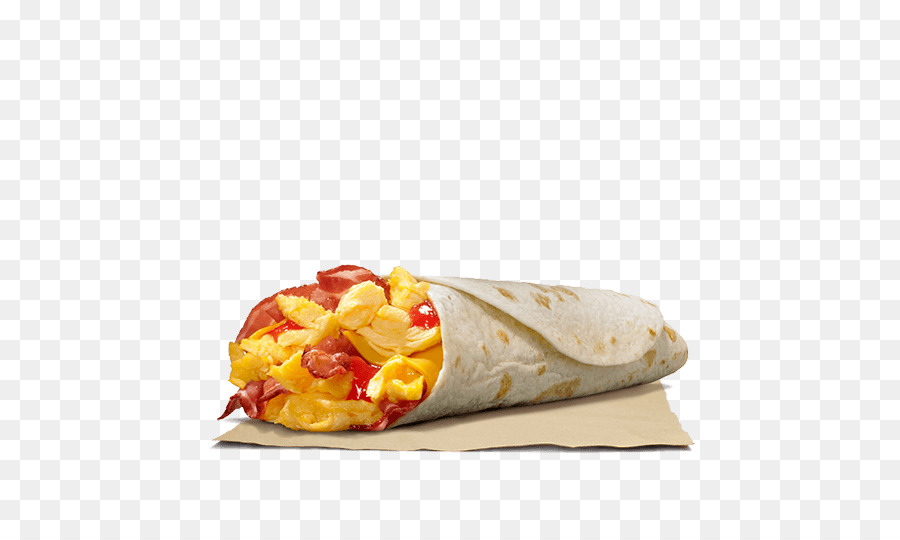 Le Petit Déjeuner，Burrito PNG