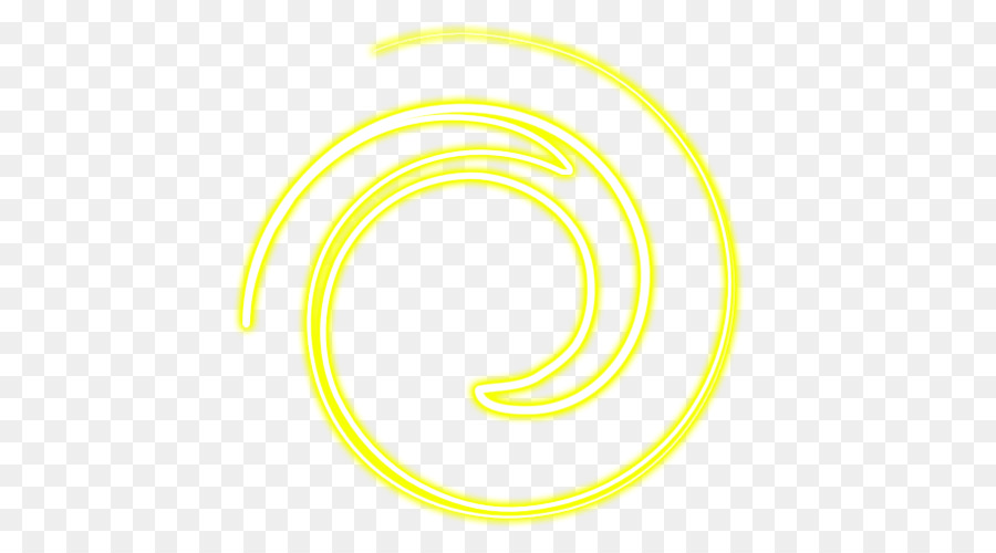 Spirale Jaune，Tourbillon PNG