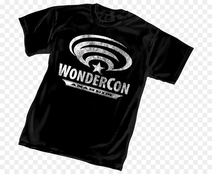 Tshirt，Wondercon PNG