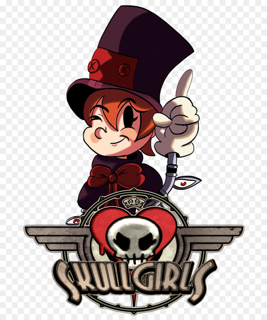 Skullgirls，Street Fighter Iv PNG