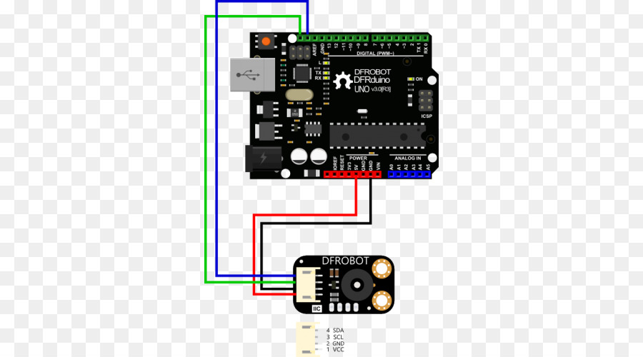 Arduino，Lecteur Mp3 PNG