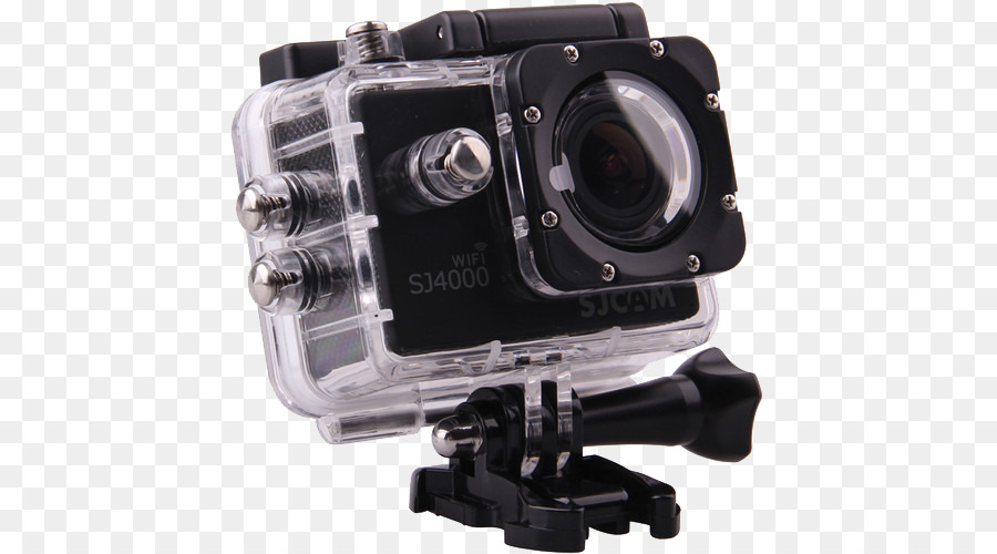 Sjcam Sj4000，Caméra D Action PNG