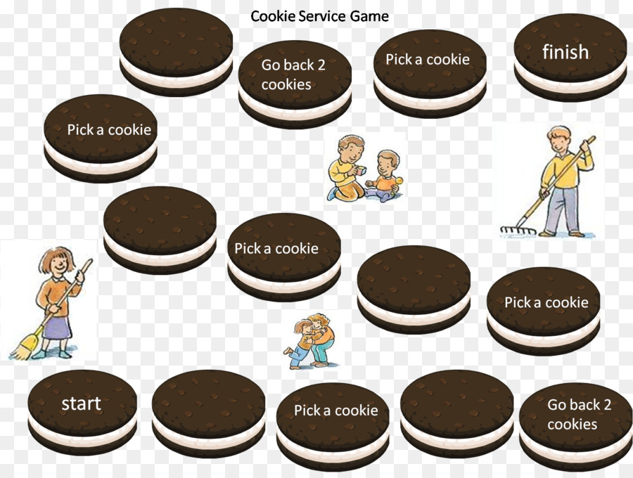 Cookie Clicker，L Avoine Et Aux Raisins Cookies PNG