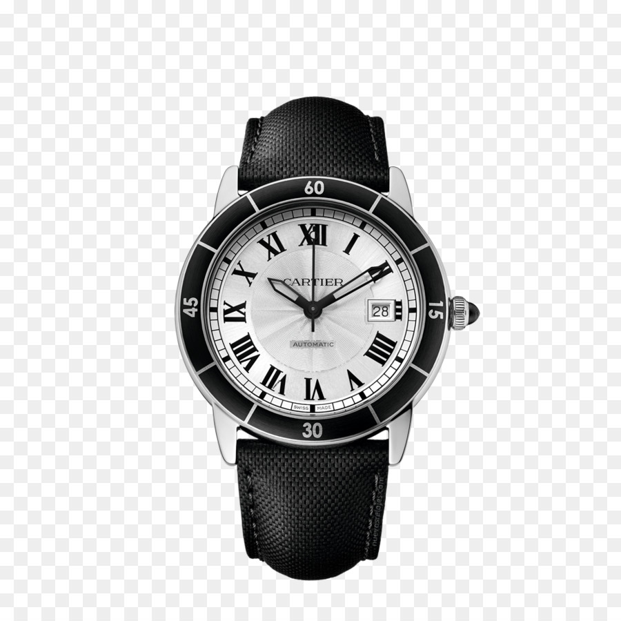 Cartier，Regarder PNG