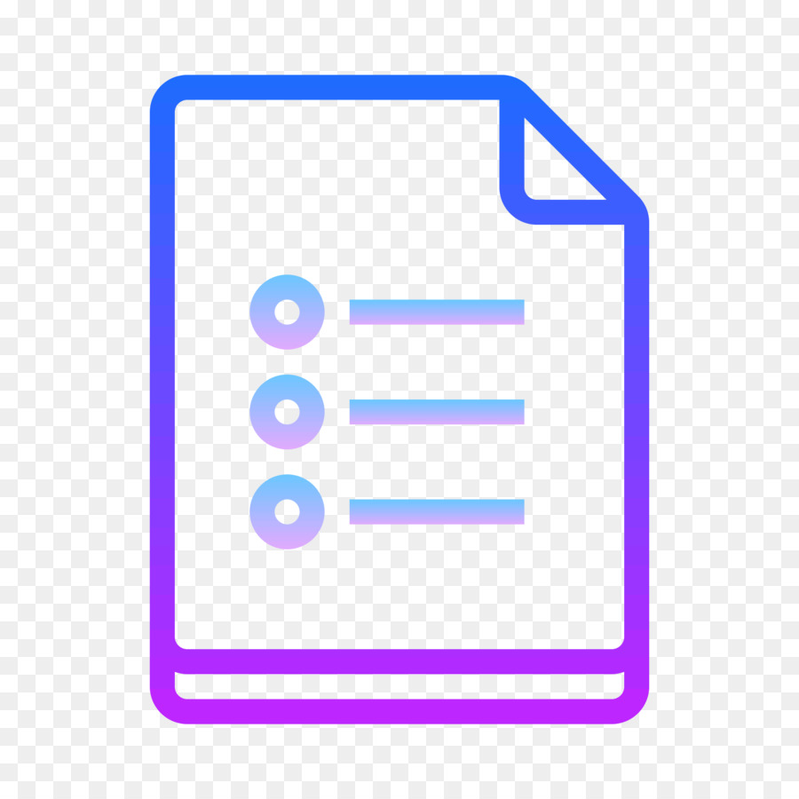 Document，Papier PNG