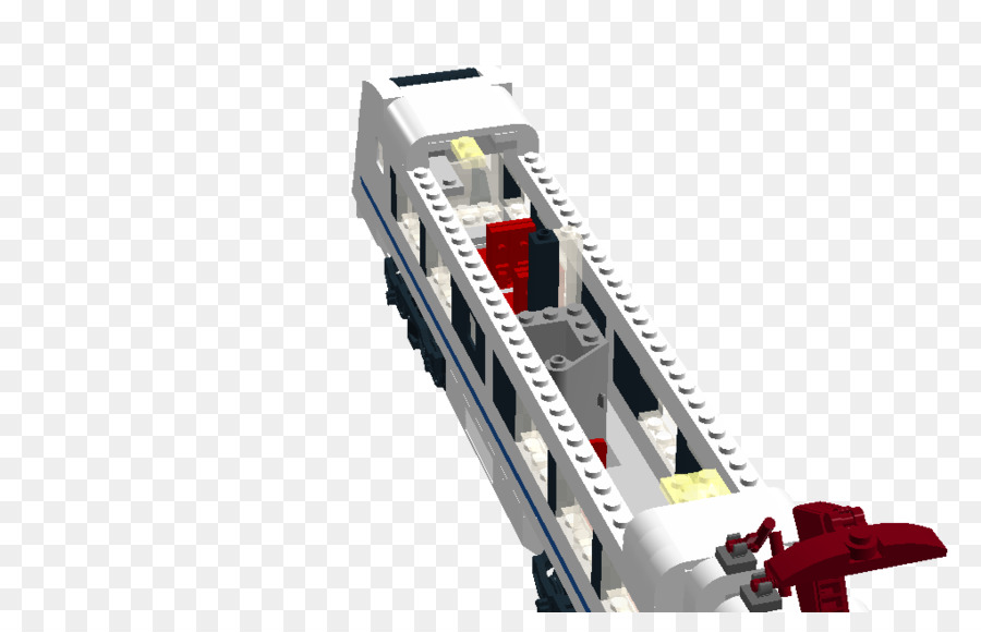 Former，Lego PNG