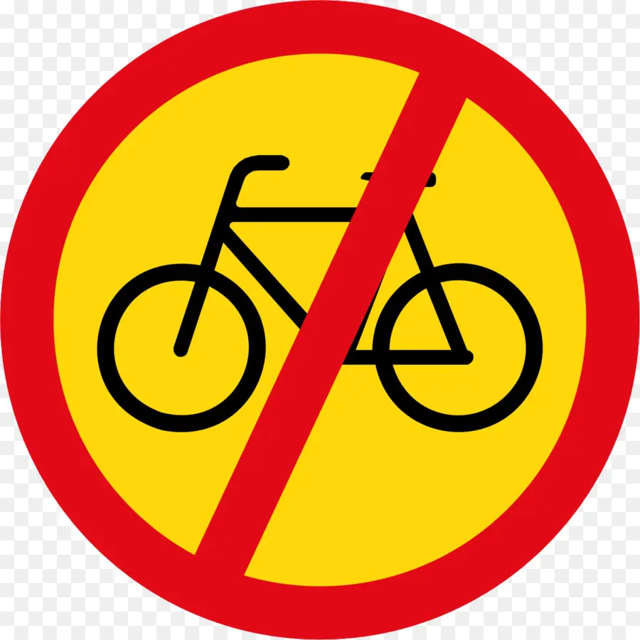 Aucun Signe De Vélos，Interdiction PNG