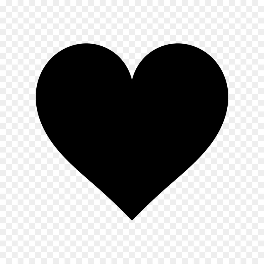 Coeur Noir，Amour PNG