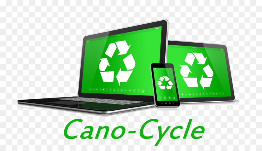 Recyclage Informatique，Recyclage PNG