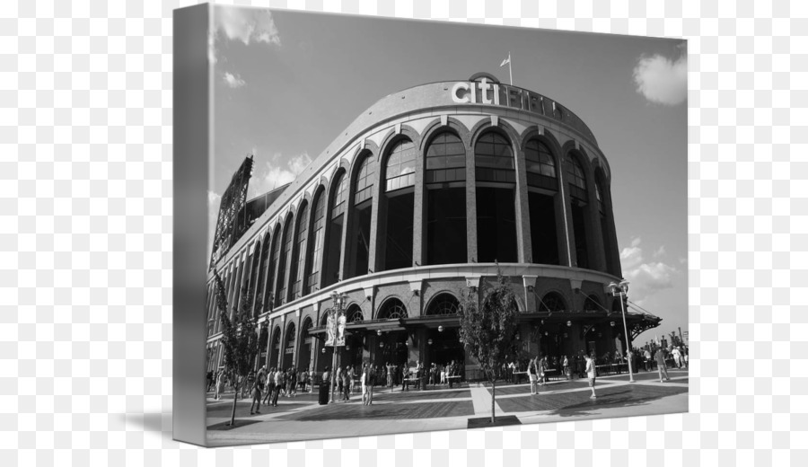 Citi Champ，Shea Stadium PNG