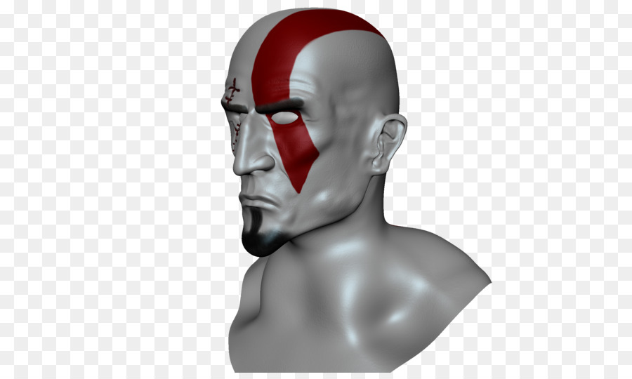 Kratos，Dieu De La Guerre PNG