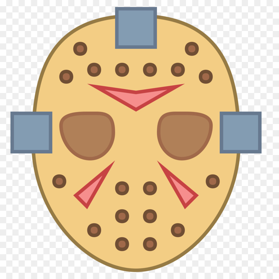 Ordinateur Icônes，Jason Voorhees PNG