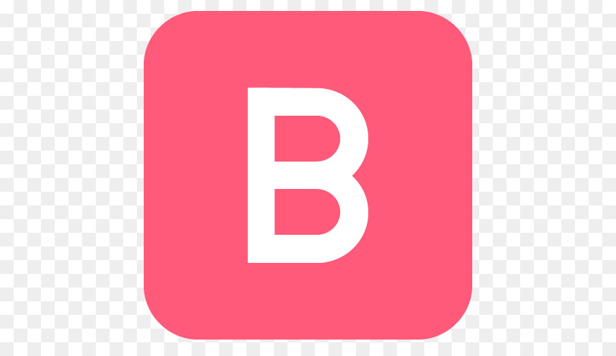 Lettre B，Alphabet PNG