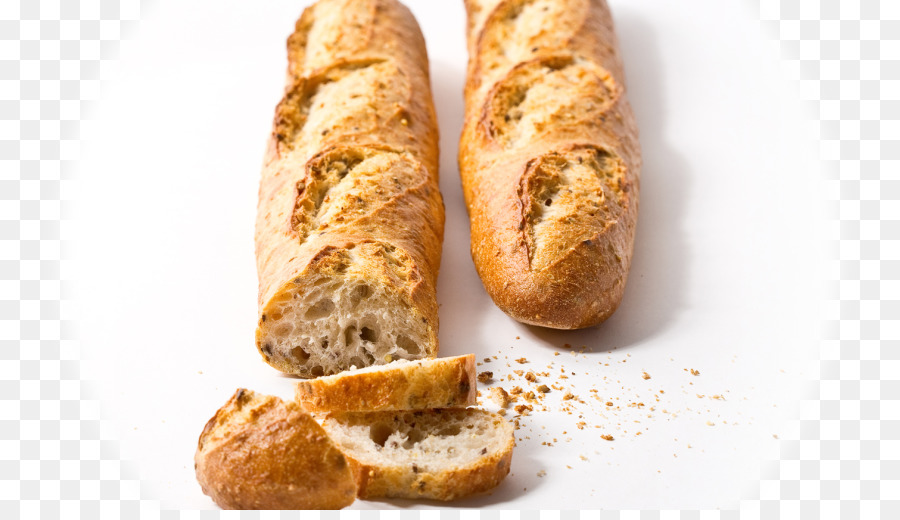 Baguettes，Pain PNG