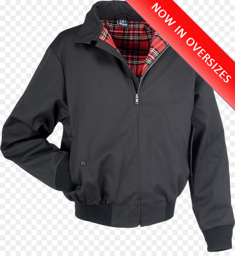 Harrington Veste，Veste De Vol PNG