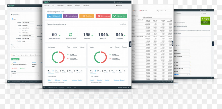 Logiciel De Gestion Des Stocks，Inventaire PNG