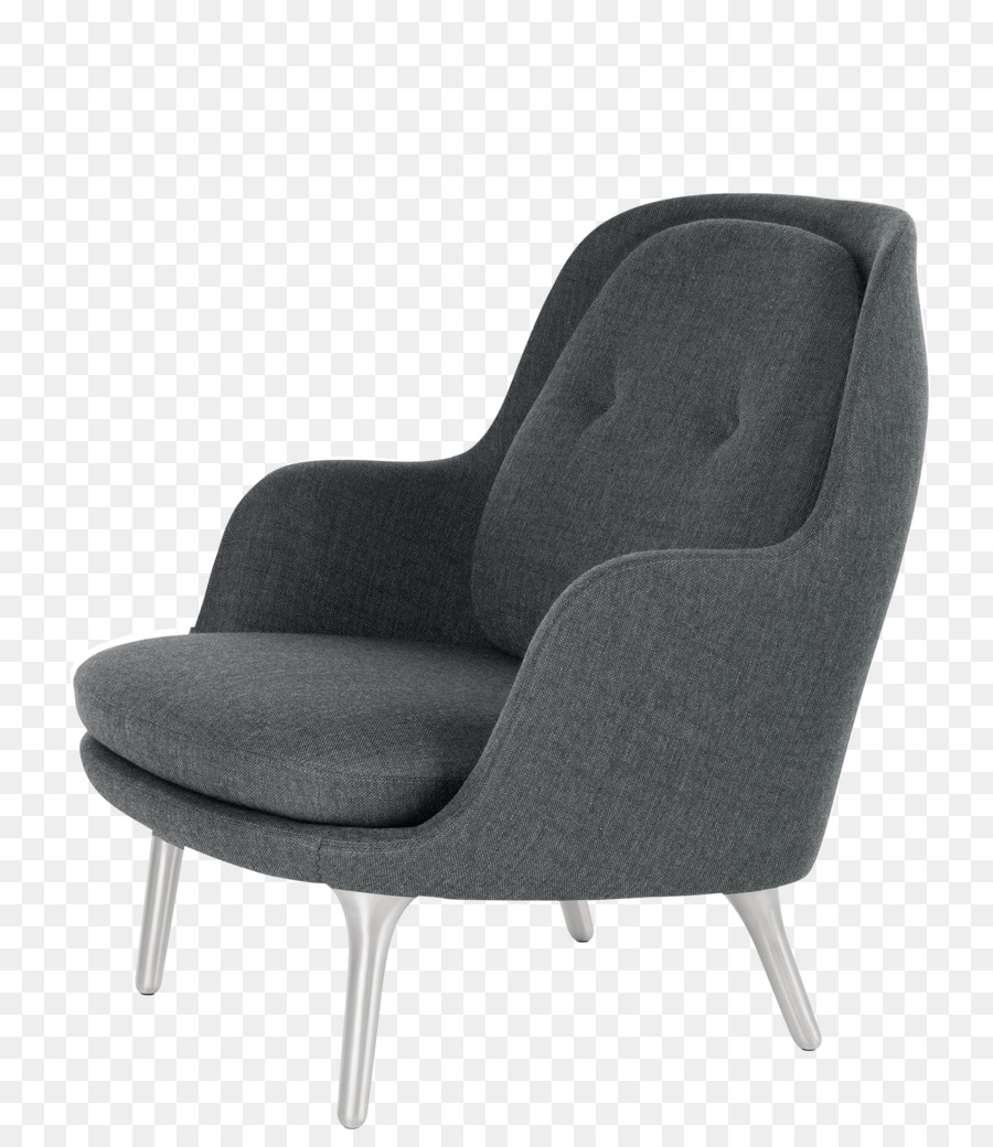 Oeuf，Chaise Lounge Eames PNG