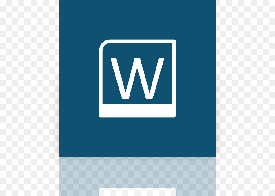 Microsoft Word，Ordinateur Icônes PNG