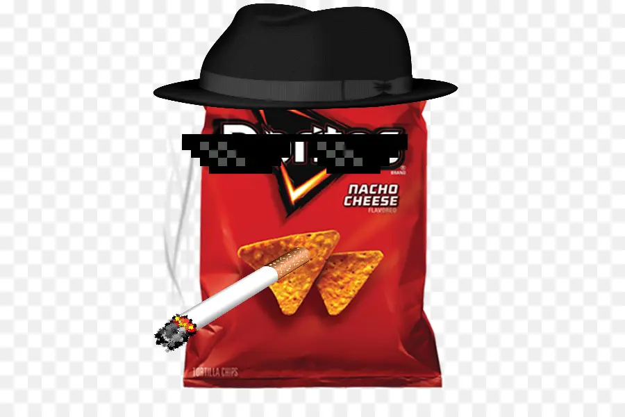 Doritos，Collation PNG