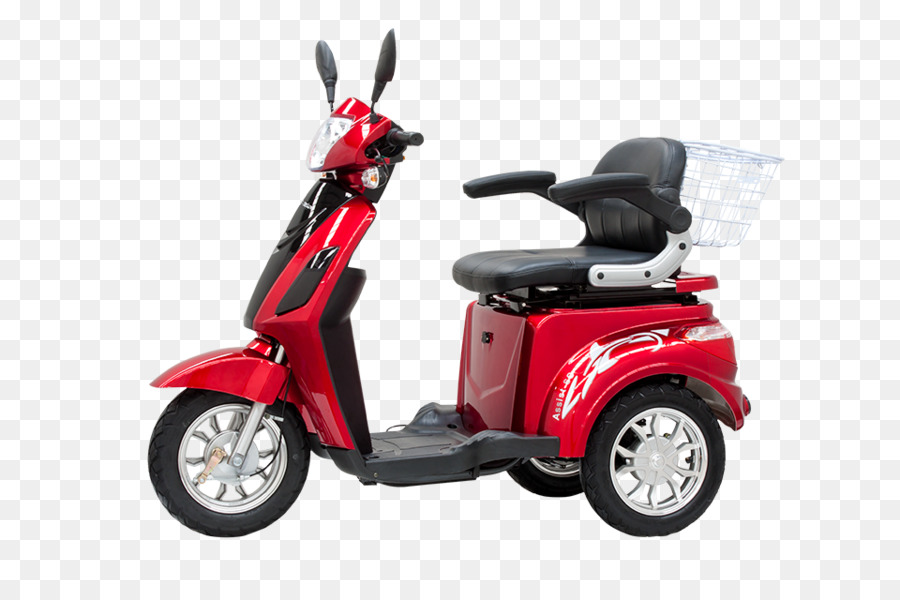 Scooter，Véhicule électrique PNG