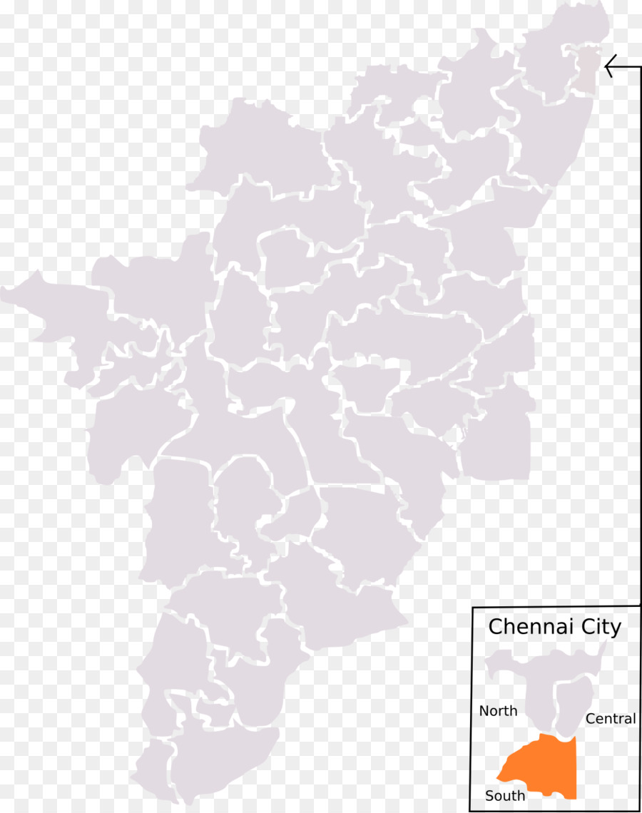 T Nagar，Chennai Sud PNG