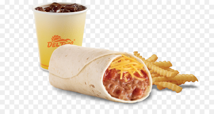 Burrito，Taco PNG