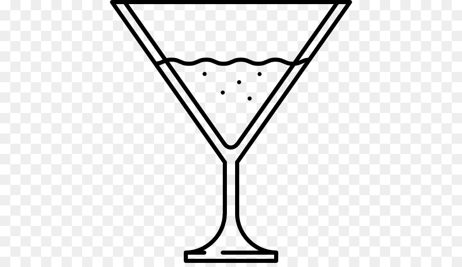 Verre à Martini，Cocktail PNG