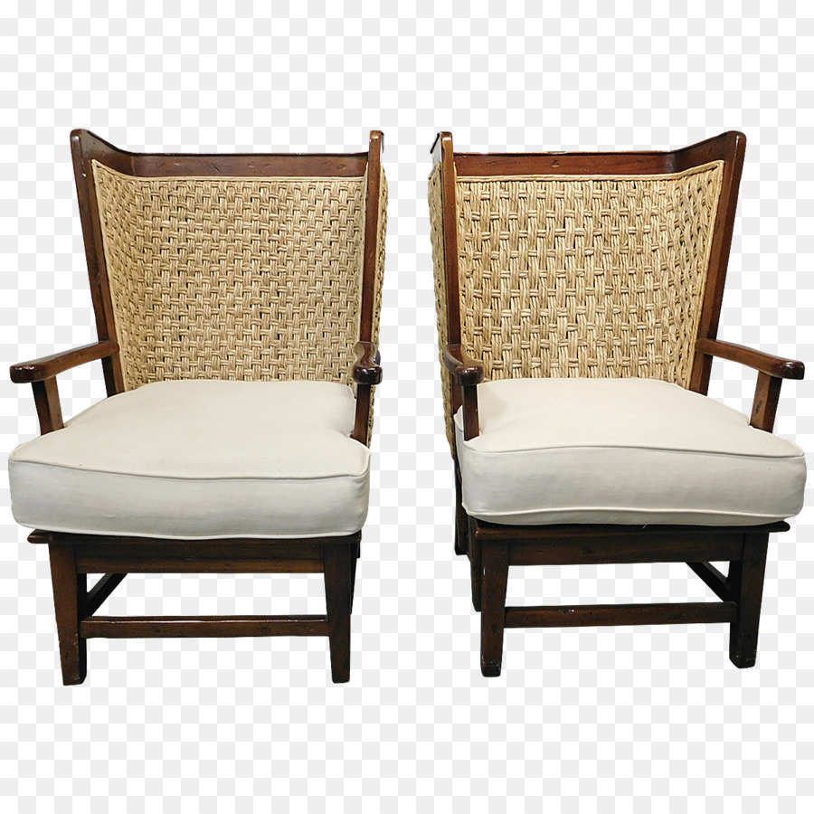 Chaises En Osier，Chaises PNG