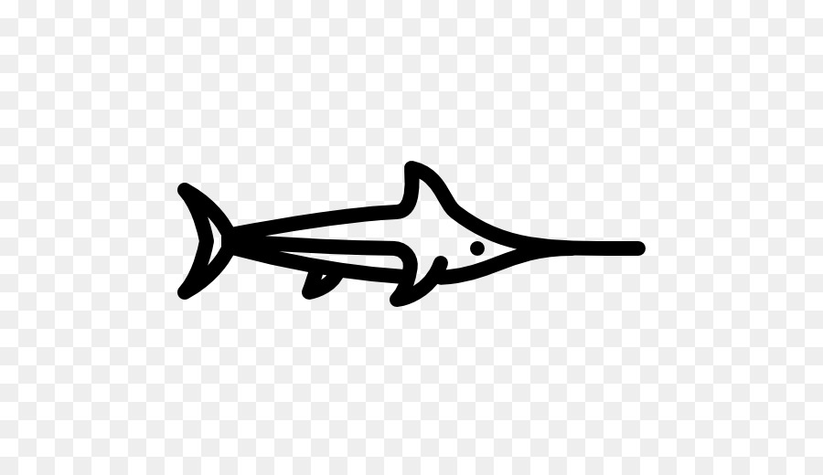 Requin Noir，Poisson PNG