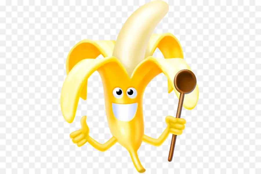 Banane，Fruit PNG