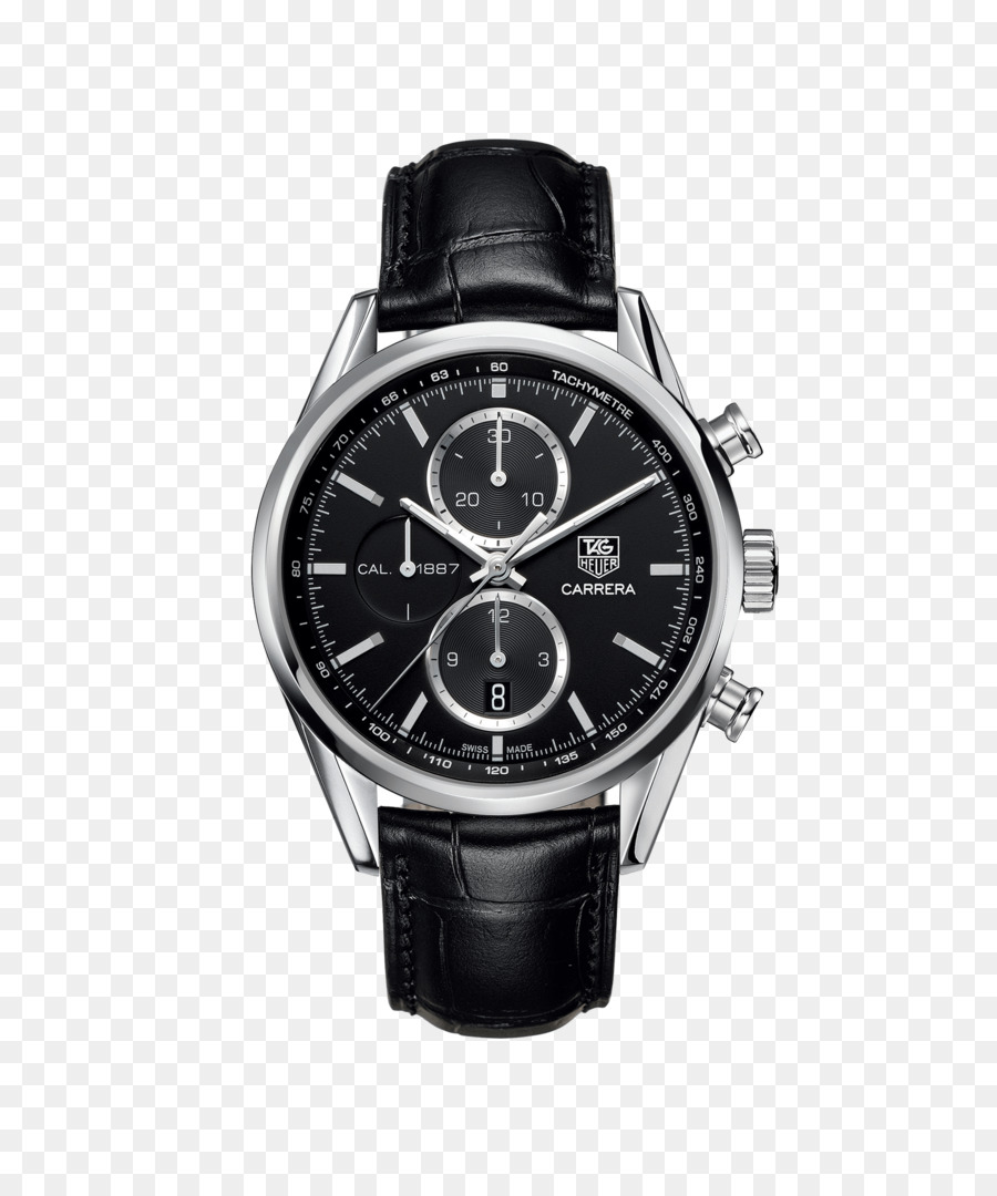 Fossiles De Subvention Chronographe，Regarder PNG