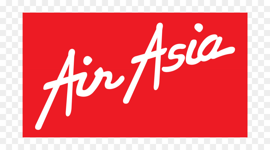 Logo Airasia，Compagnie Aérienne PNG