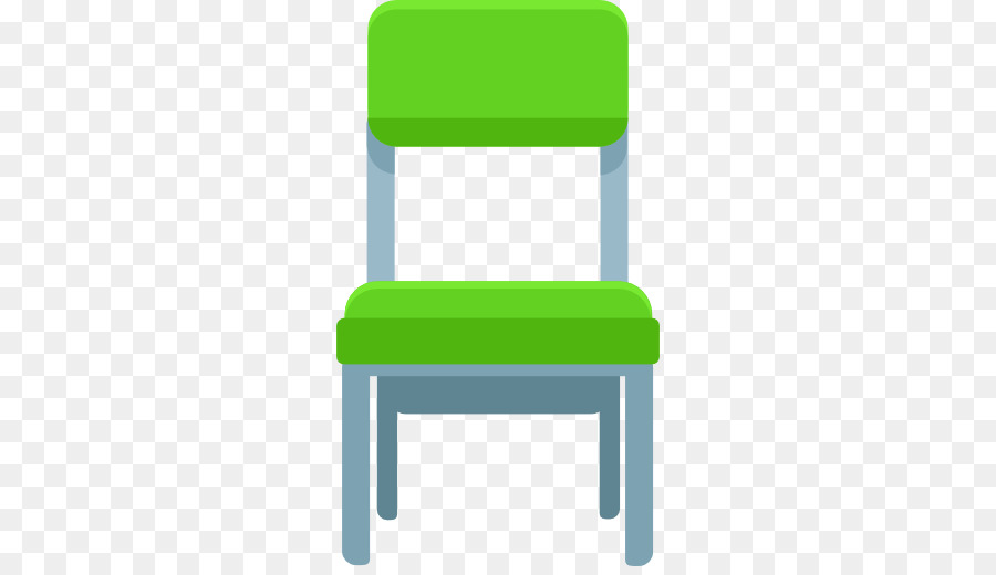 Chaise Verte，Chaise PNG