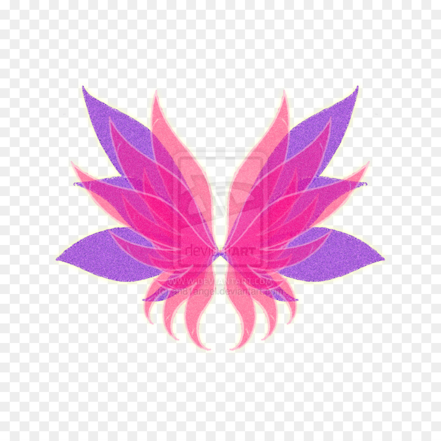 Ailes De Papillon，Insecte PNG