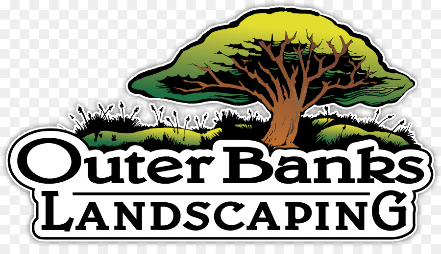 Outer Banks，Outer Banks De L Aménagement Paysager Inc PNG