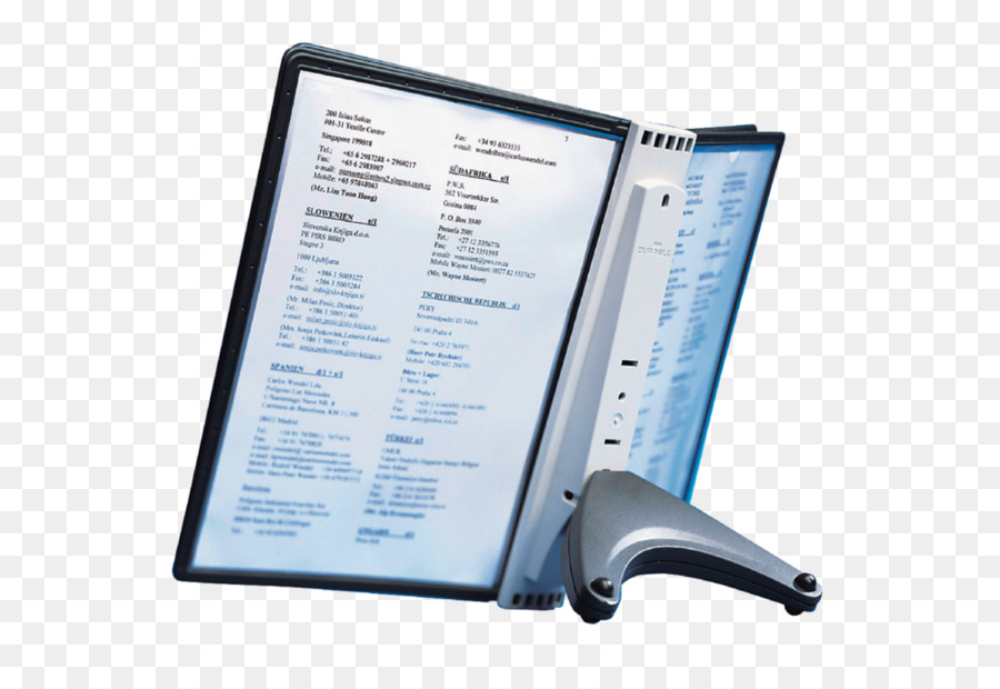 Taille De Papier Standard，Hewlett Packard PNG