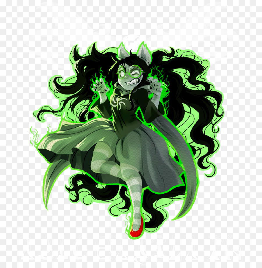 Jade，Créature Légendaire PNG