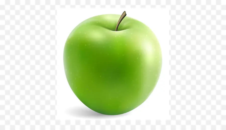 Granny Smith，La Nourriture PNG