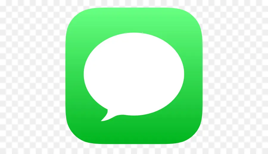 Messages，Iphone PNG