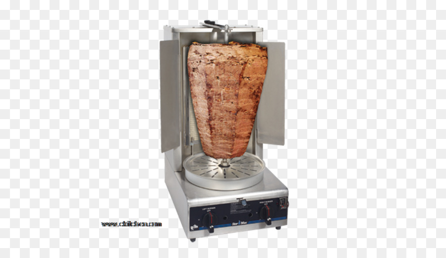 Machine à Shawarma，Cuisson PNG