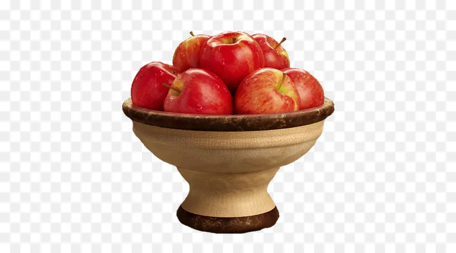 Pomme，Bol PNG