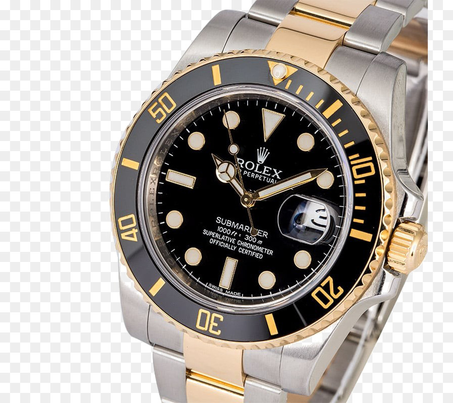 Rolex Submariner，Rolex Datejust PNG