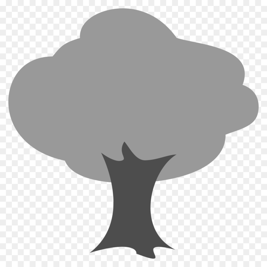 Arbre Noir，Racines PNG