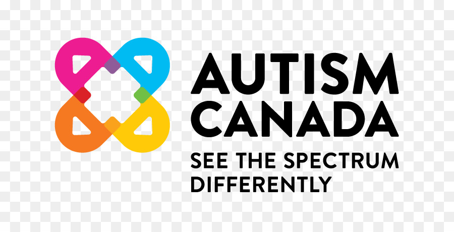L Autisme，Canada PNG