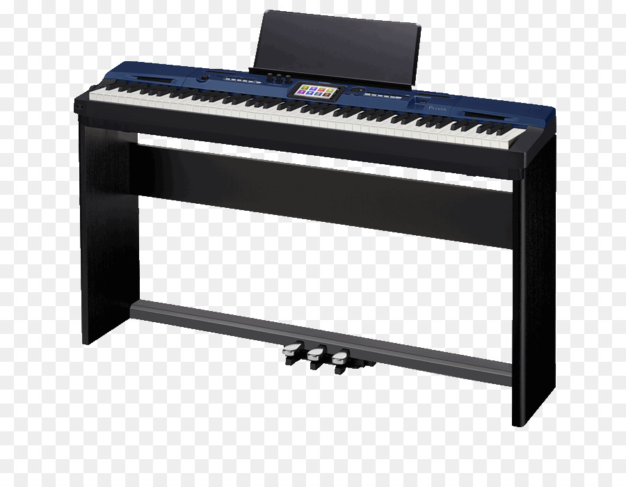 Clavier，Piano PNG