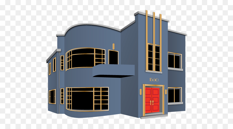 Maison，Architecture PNG