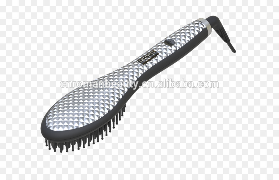 Brosse，Fer A Cheveux PNG