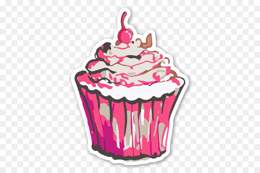 Cupcake，Iphone X PNG